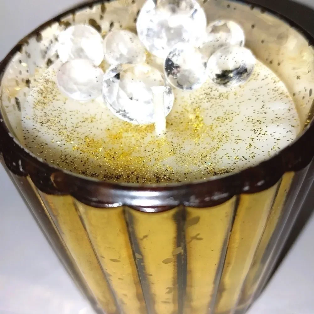 Hand crafted limited edition Can't Adult Today candle